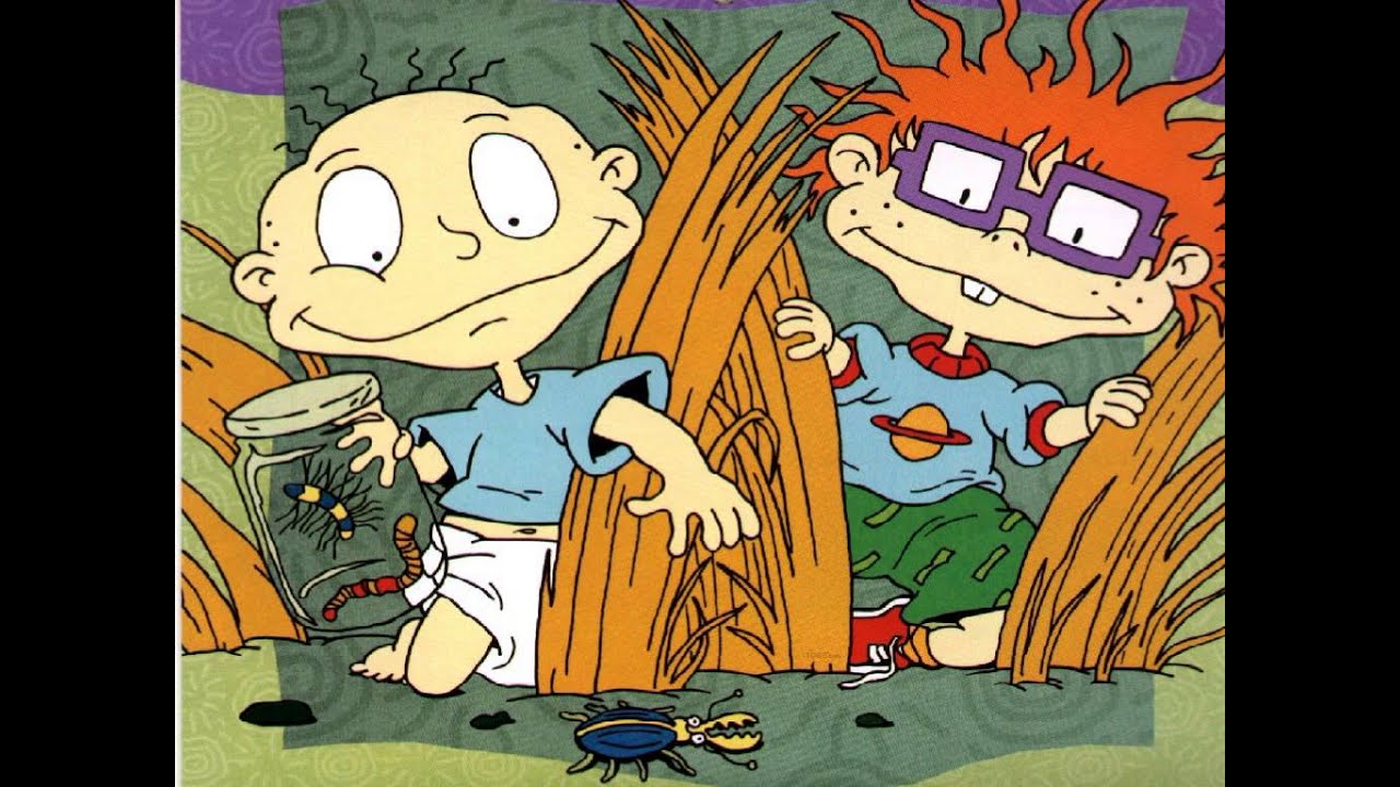 Fotos de los rugrats en paales 44 Fotos de los rugrats en paales 52