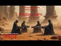 Jamtaba Synth Live Global Jam