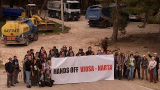 Download lagu HANDS OFF VJOSA-NARTA