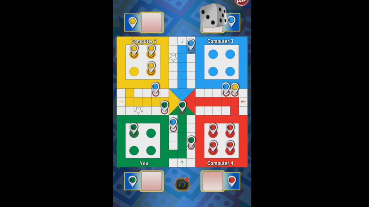 types of ludo world cup |# shorts