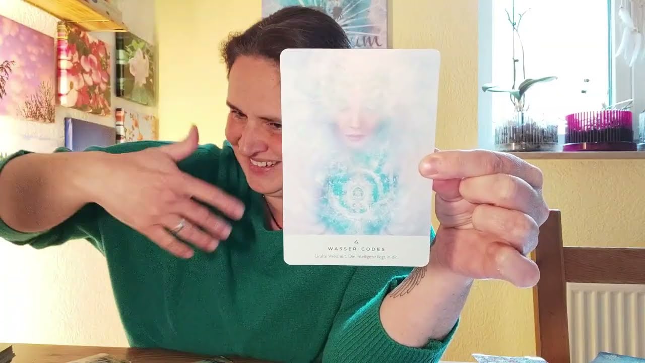 ♌ Löwe Januar 2026 – Tarot & Orakel ✨ Weniger Sorgen, mehr INTUITION 🔮