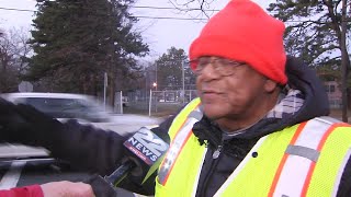 I-Team: Enforcing the "passing a stopped school bus with flashing lights" law
