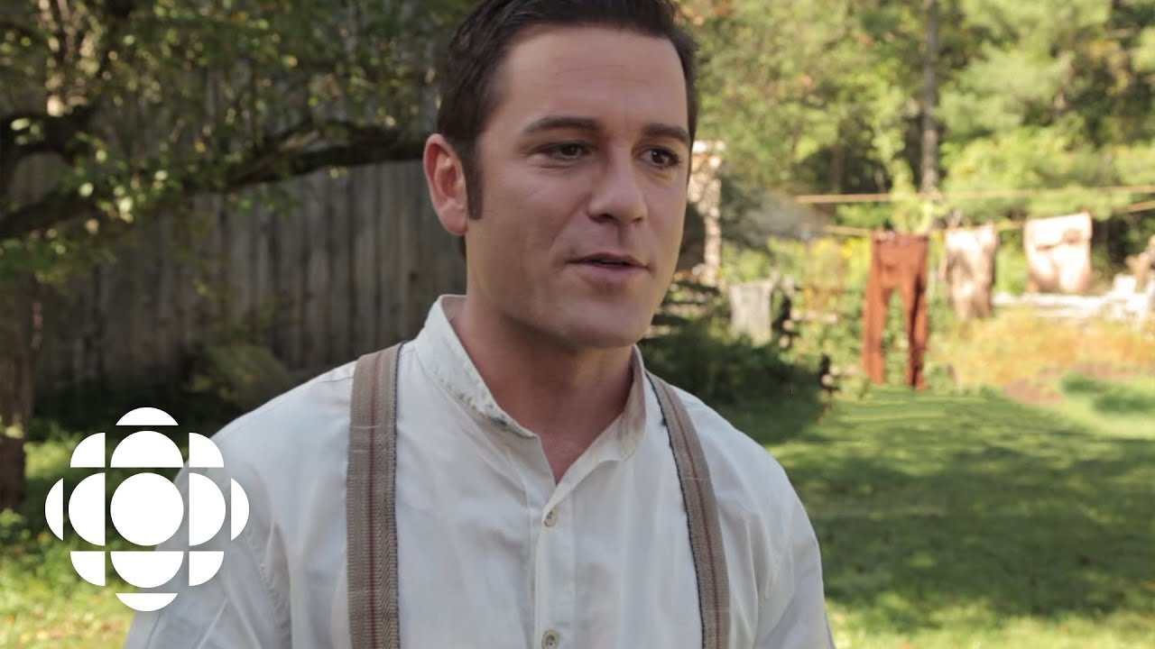 Making Murdoch: All That Glitters | Murdoch Mysteries | CBC