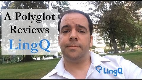 A Polyglot Reviews LingQ.com (The Language Website/App)