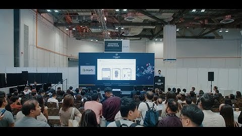 eCommerce Expo Asia 2024 Post Show Video Highlight