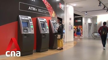 DBS posts 32% rise in Q3 net profit