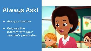 Information WES Ipad Rules and Expectations Update