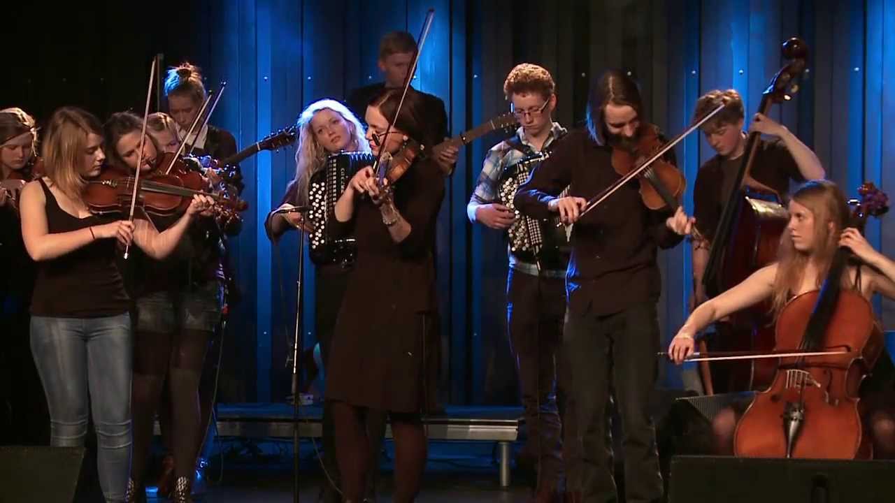 Sønderhoning - Folkalicious