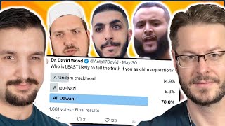 Why NO ONE Trusts Dawah Now (Plus More Fun Topics!)