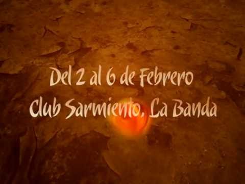 Festival Nacional de La Salamanca - 2012 -