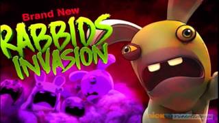 NickToons UK Halloween Advert 2014