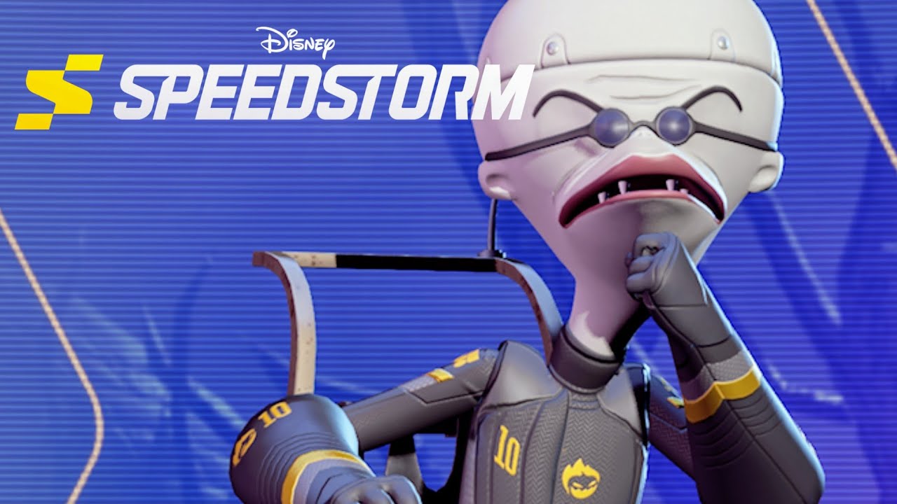 Disney SpeedStorm - Important Update on Disney Speedstorm Track Music and G7 GAMES