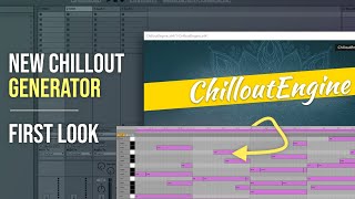 ChilloutEngine Introduction & Walkthrough screenshot 5