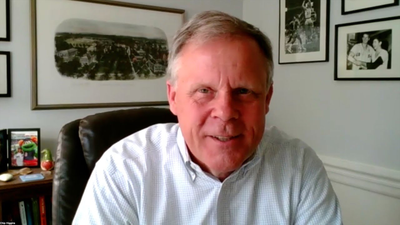 Chip Higgins highlights new book, The Bizzics Way: Powering Your Small Business to Maximum Momentum