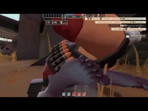 Retro V. FAM Heavy POV Retro V. FAM Heavy POV