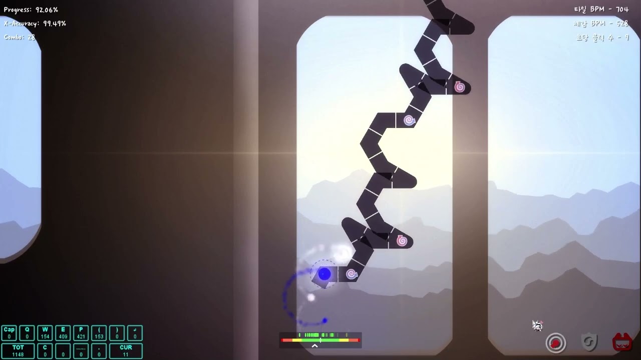 Little Love Lit ("Lucid" Long ver.) 뒷 부분