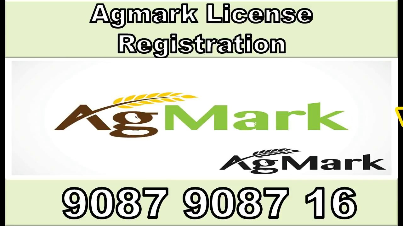 Agmark Registration Process Doorstep Services YouTube agmark-registration-process-doorstep-services-youtube