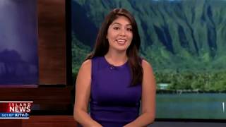 Melody Gonzales - Anchor Reel 2019