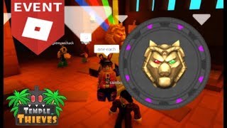 Roblox Egg Hunt 2019 Temple Thieves - Roblox Hack Robux Zip - 
