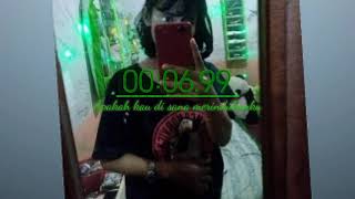 Story wa || tersiksa rindu_30 detik