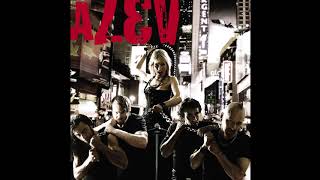Alev - My Cover