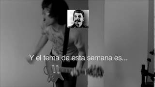 Mini Ytph German Es Comunista