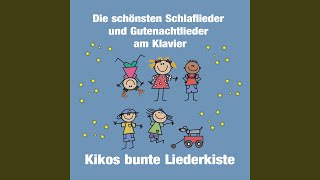 Ade zur guten Nacht