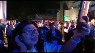 Yogyakarta - KLa Project  (Live by Sisca and Friends)