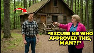 HOA Tried to Foreclose on My Cabin Too Bad I Own the Title Company Insuring Their Subdivision Sho
