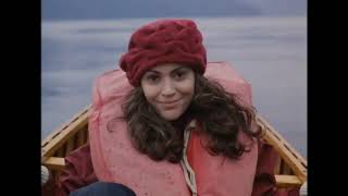 Alyssa Milano To Brave Alaska 1997 Adventure Thriller Movie