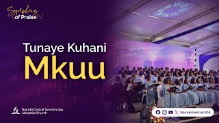 Tunaye Kuhani Mkuu | Nairobi Central Church Choir