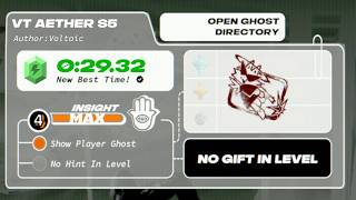 VT Aether Intermediate S5 - 2,932 (Jade)