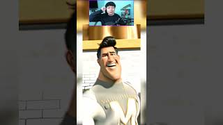 El Mejor Edit De Metro Man