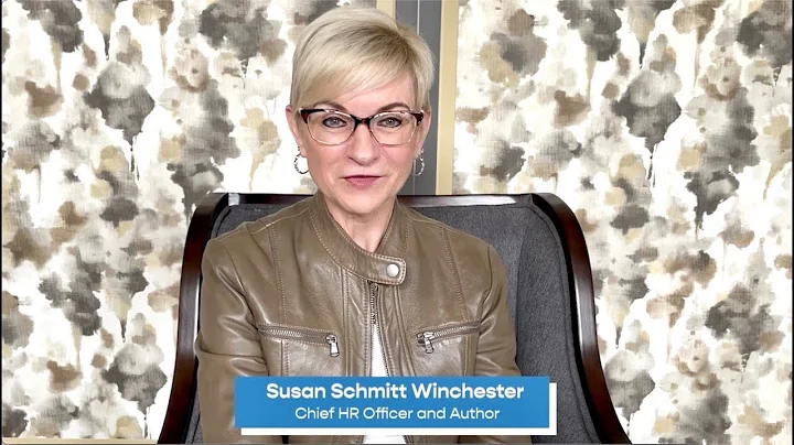 Take 5 For Mental Health - Susan Schmitt Winchester
