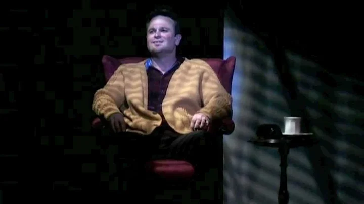 MARTHA (Tom Waits) by Sam Harris as "Tom Frost"