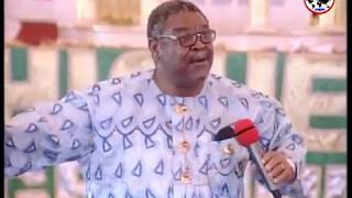 Apostolic Women making extra ordinary Impact by Rev. Prof.  Mosy Madugba