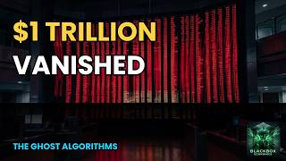 The Ghost Algorithms: How Machines Quietly Took Over the Market