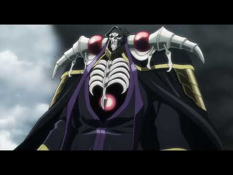 Trailer-voorbeeld van Overlord: The Sacred Kingdom
