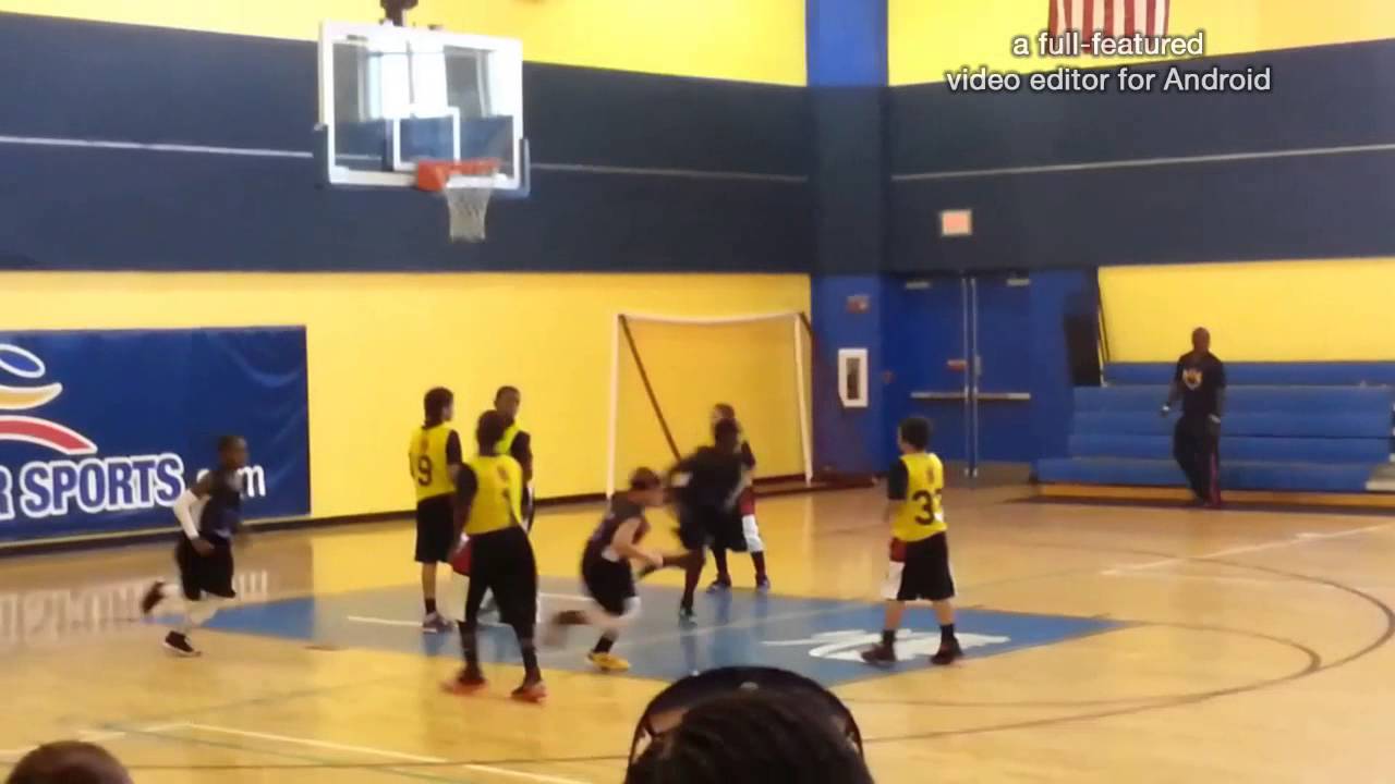 Highlights from AAU Halloween Jam Tournament 1 YouTube