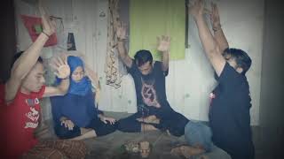 Penarikan Benda Pusaka Warisan Lelulur