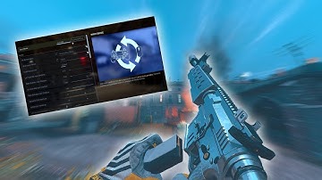 SMOOTH BUT FAST MOVEMENT + BEST UPDATED SETTINGS | MW SND