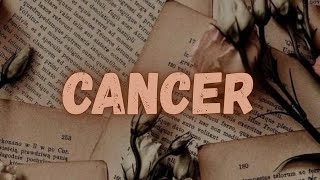 CANCER - RED FLAGS! THEY DON'T LIKE YOU😔THEY WANTED TO FIGHT YOU CUZ YOU GOT WHAT THEY WANTED BUT..