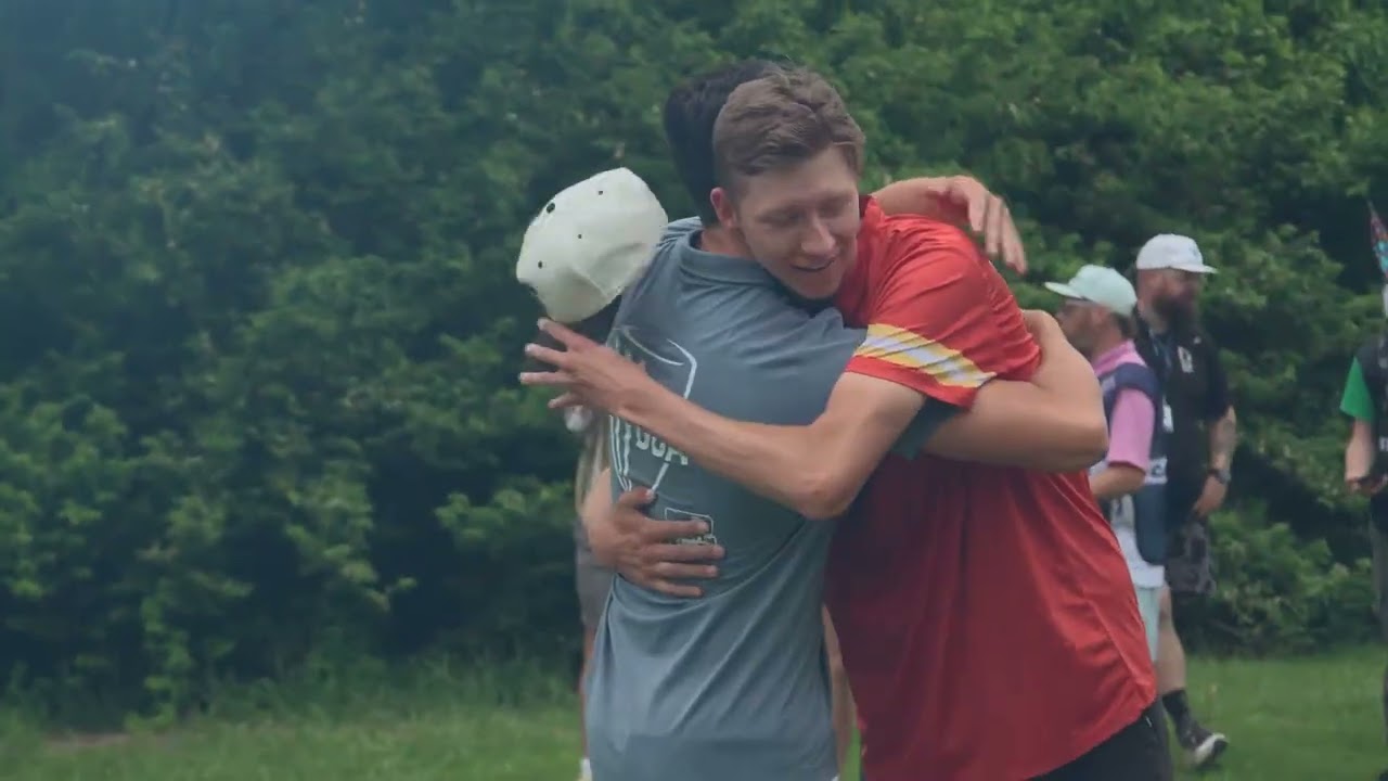 GRIPeq 44th Kansas City Wide Open | Disc Golf Pro Tour