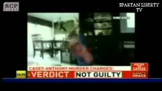 Nancy Grace: Casey Anthony Verdict- The Devil Dances
