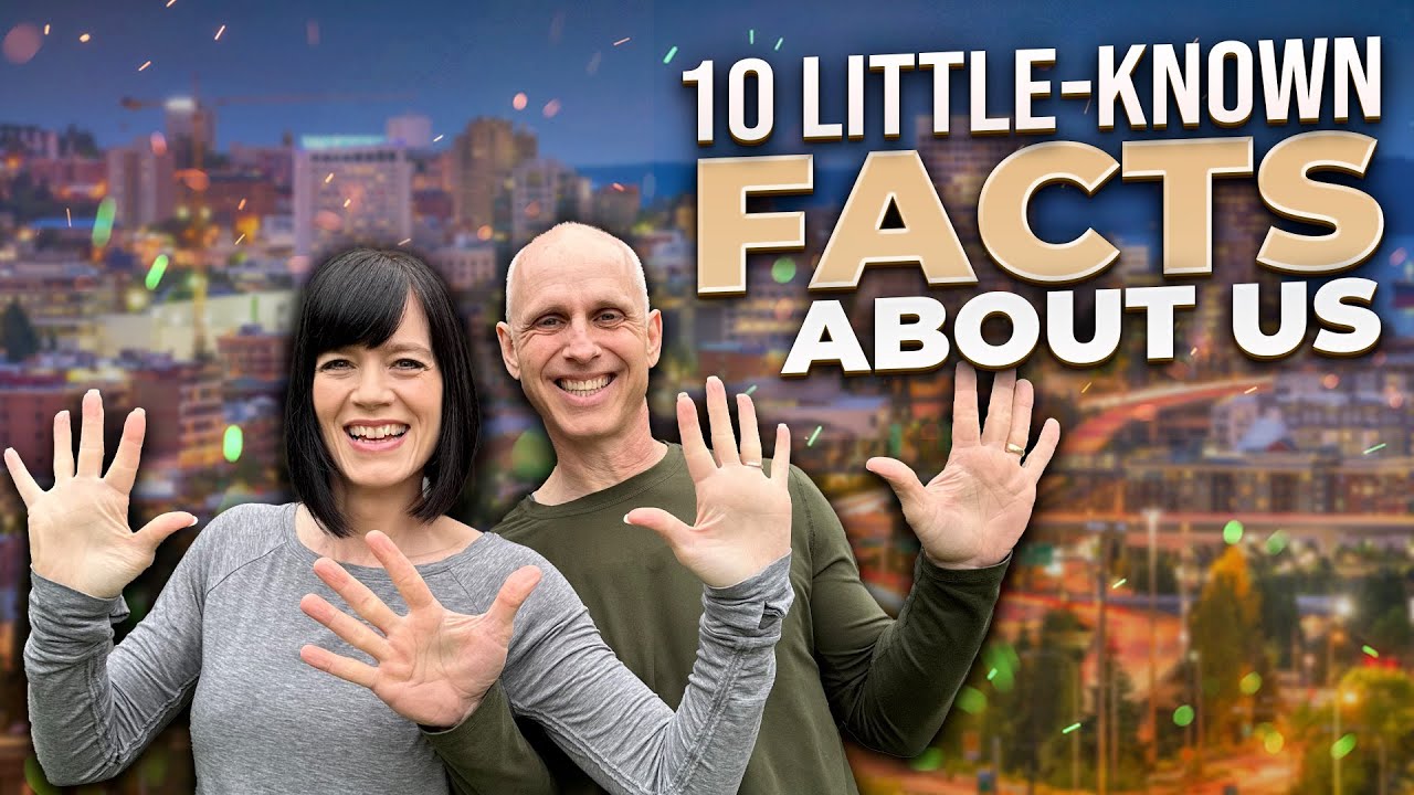 10 Fun Facts You Didn't Know About Your Top Realtors In Washington State