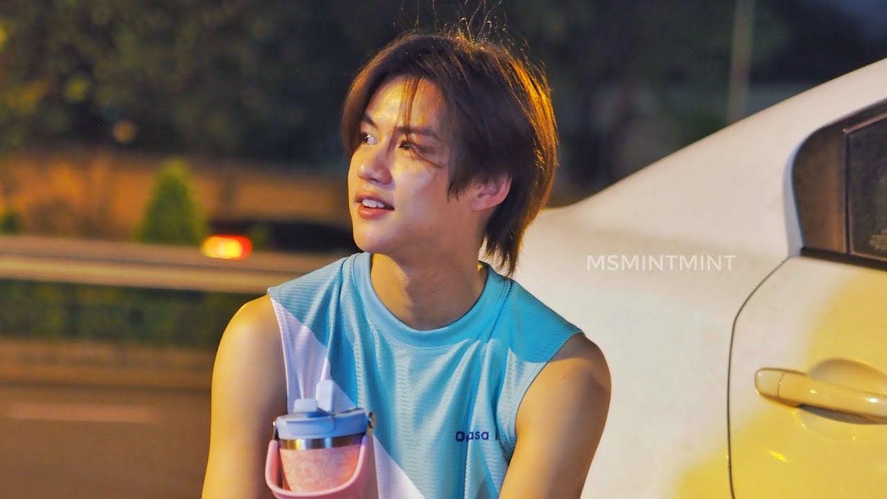 690227 รวมพลก่อนแข่ง เล่นให้สุดหยุดที่โอ๊ต #OatGameOn #OatPasakorn