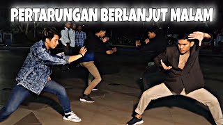 Pertarungan Dimalam Hari  Film Dw filmpendek dennywewey