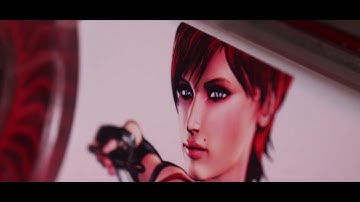 ATI Radeon X1950 XTX Crossfire Edition - Cinematic