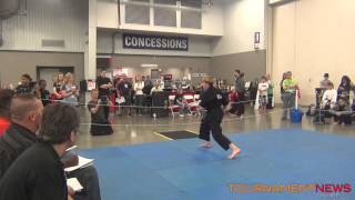 Unknown Musical Weapons at Grand Slam Open Nationals 2014