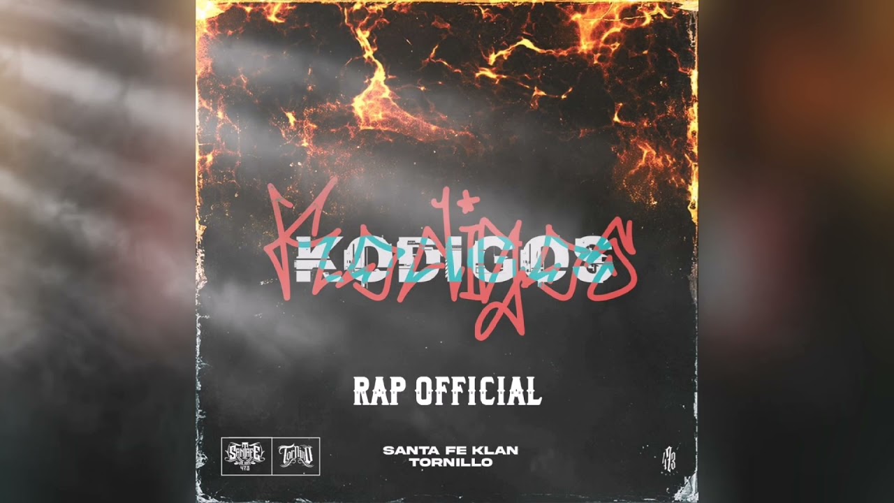 Kódigos - Santa Fe Klan X Tornillo